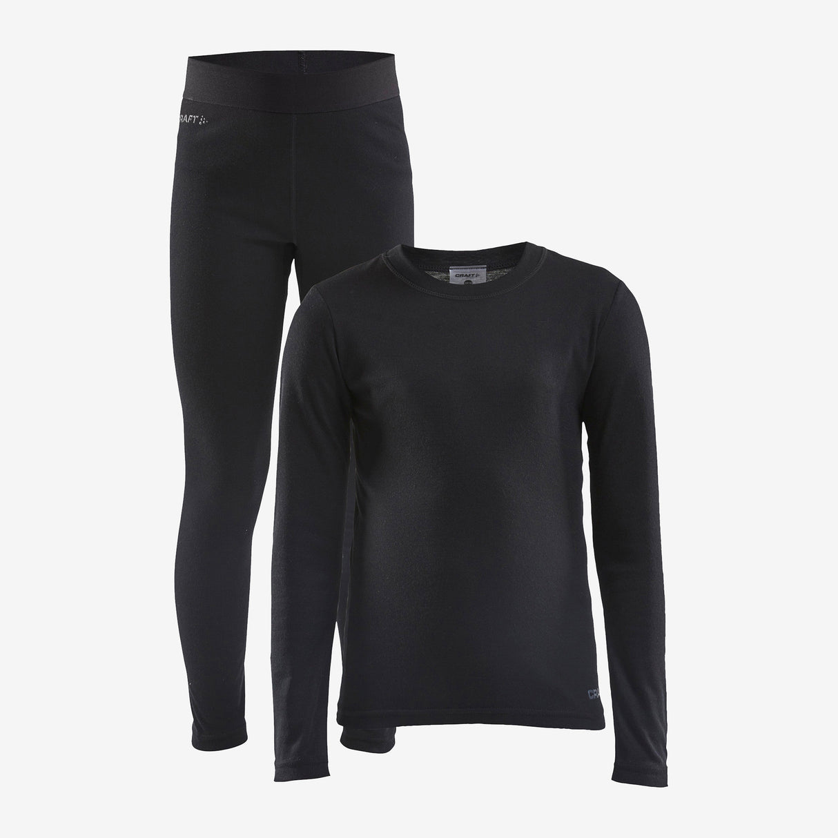 Craft - Core Warm Baselayer Set - Junior