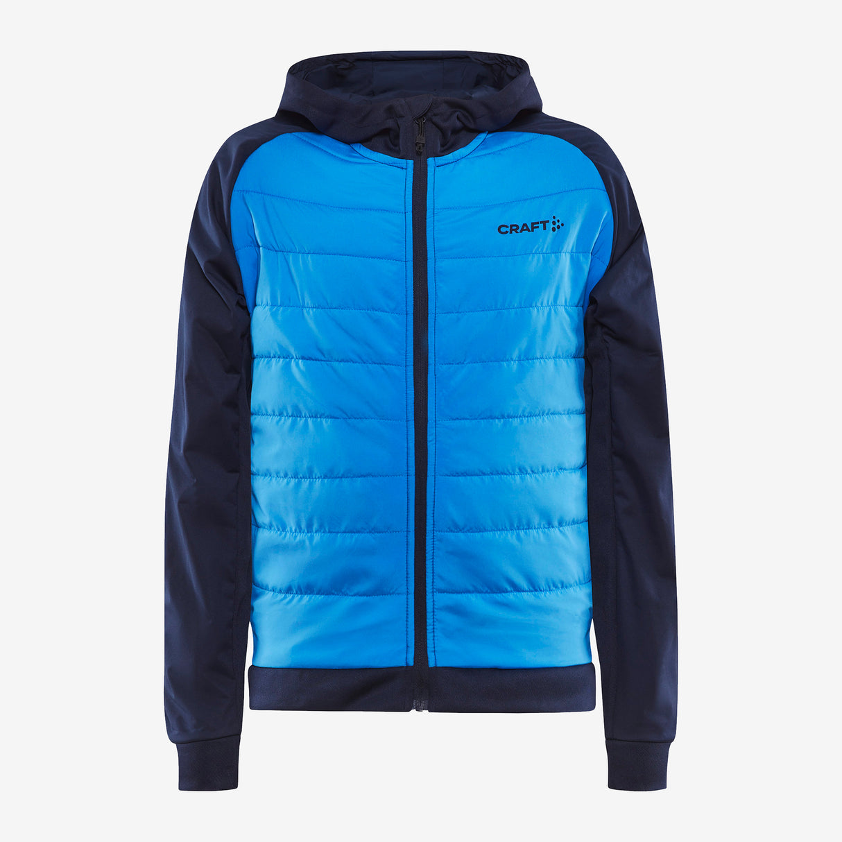 Craft - Adv Insulate XC Hood Jacket - Junior