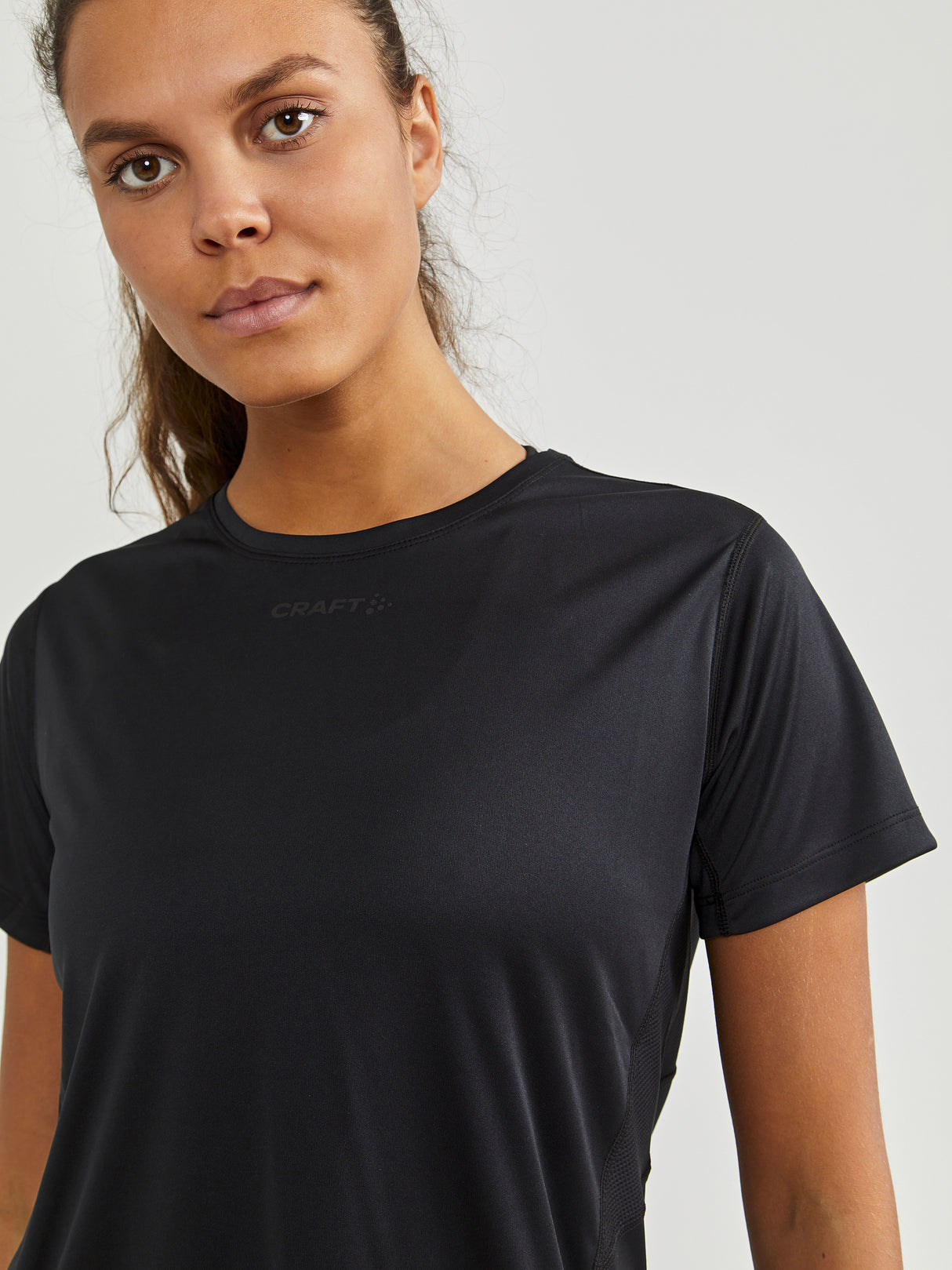 Craft - Adv Essence SS Tee - Women's