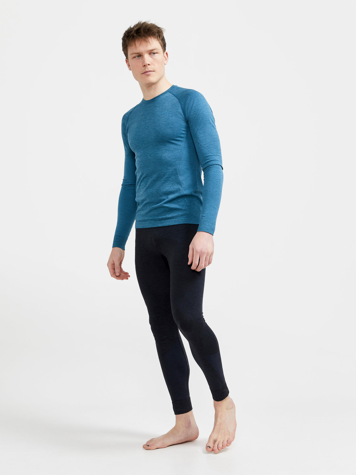 Craft - Core Dry Active Comfort LS - Homme