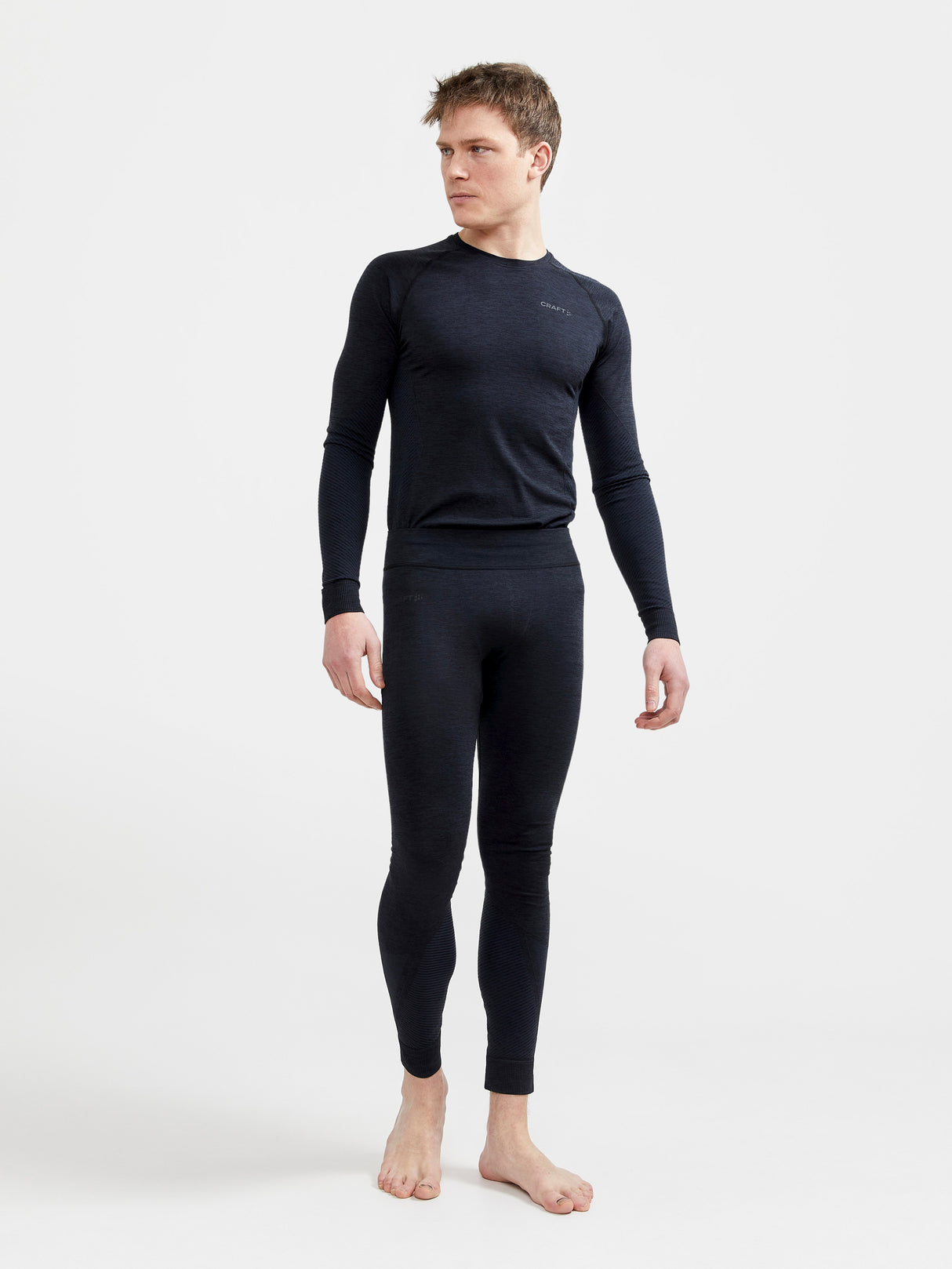 Craft - Core Dry Active Comfort LS - Homme