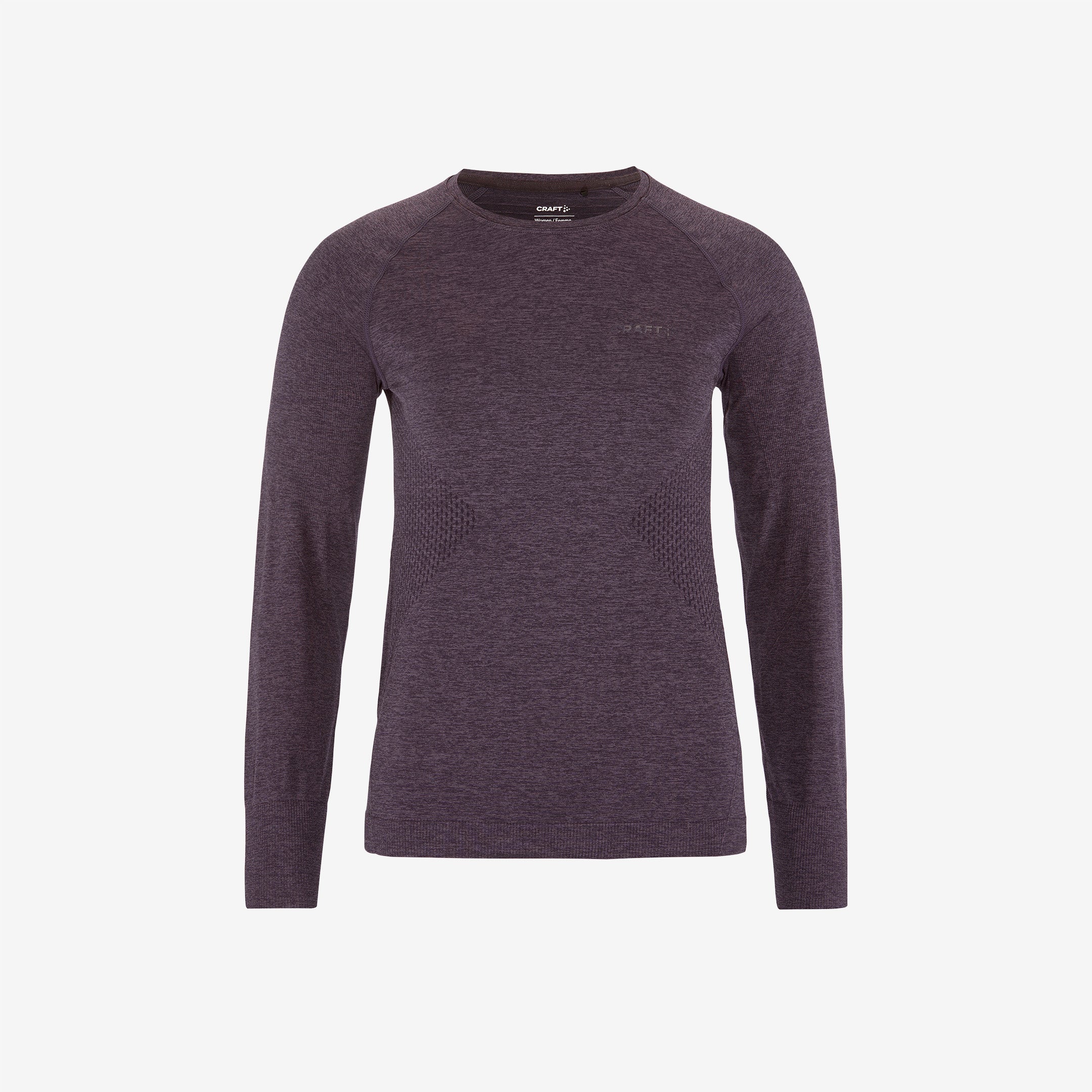 Craft - Core Dry Active Comfort LS - Femme
