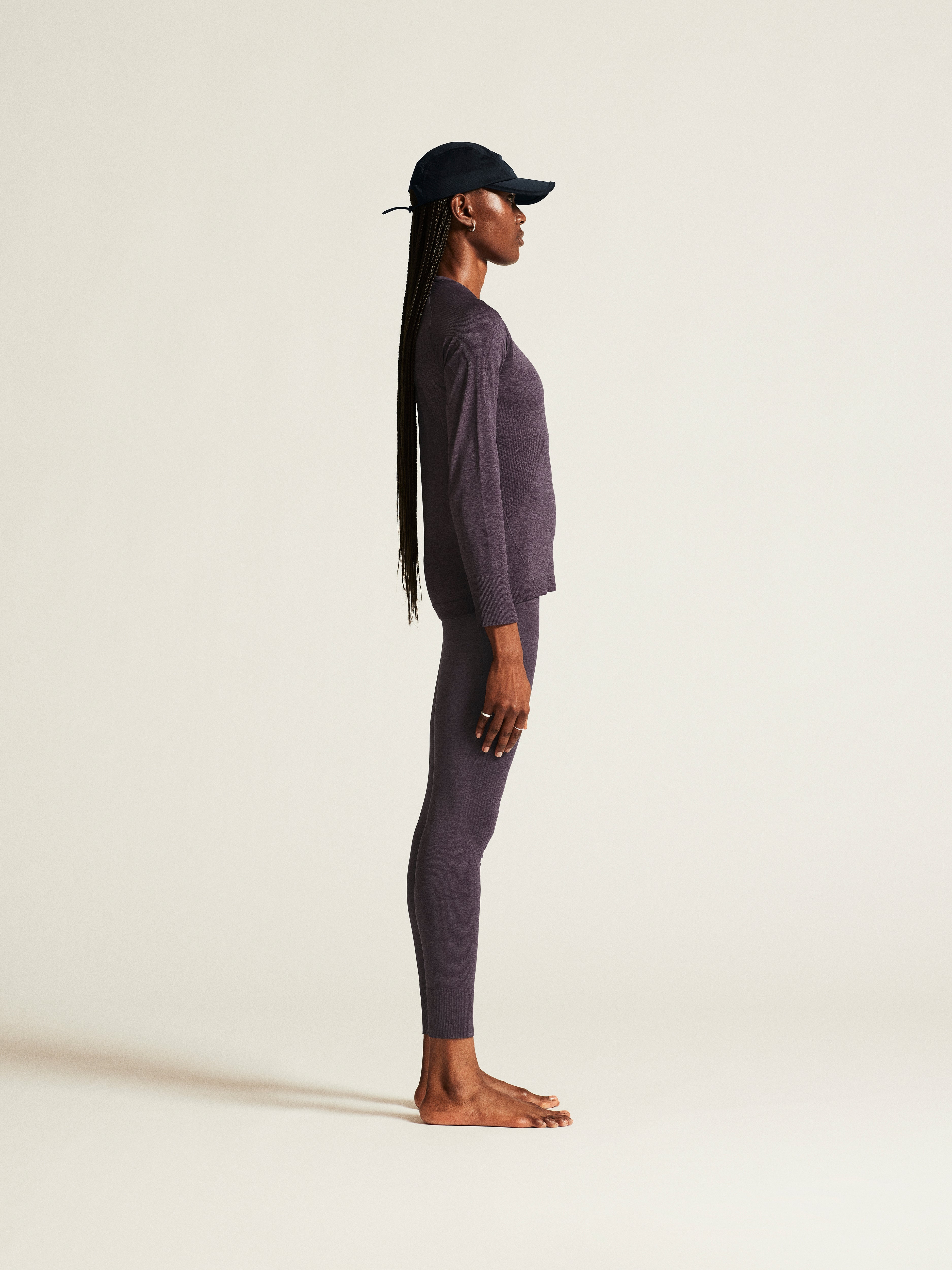 Craft - Core Dry Active Comfort LS - Femme