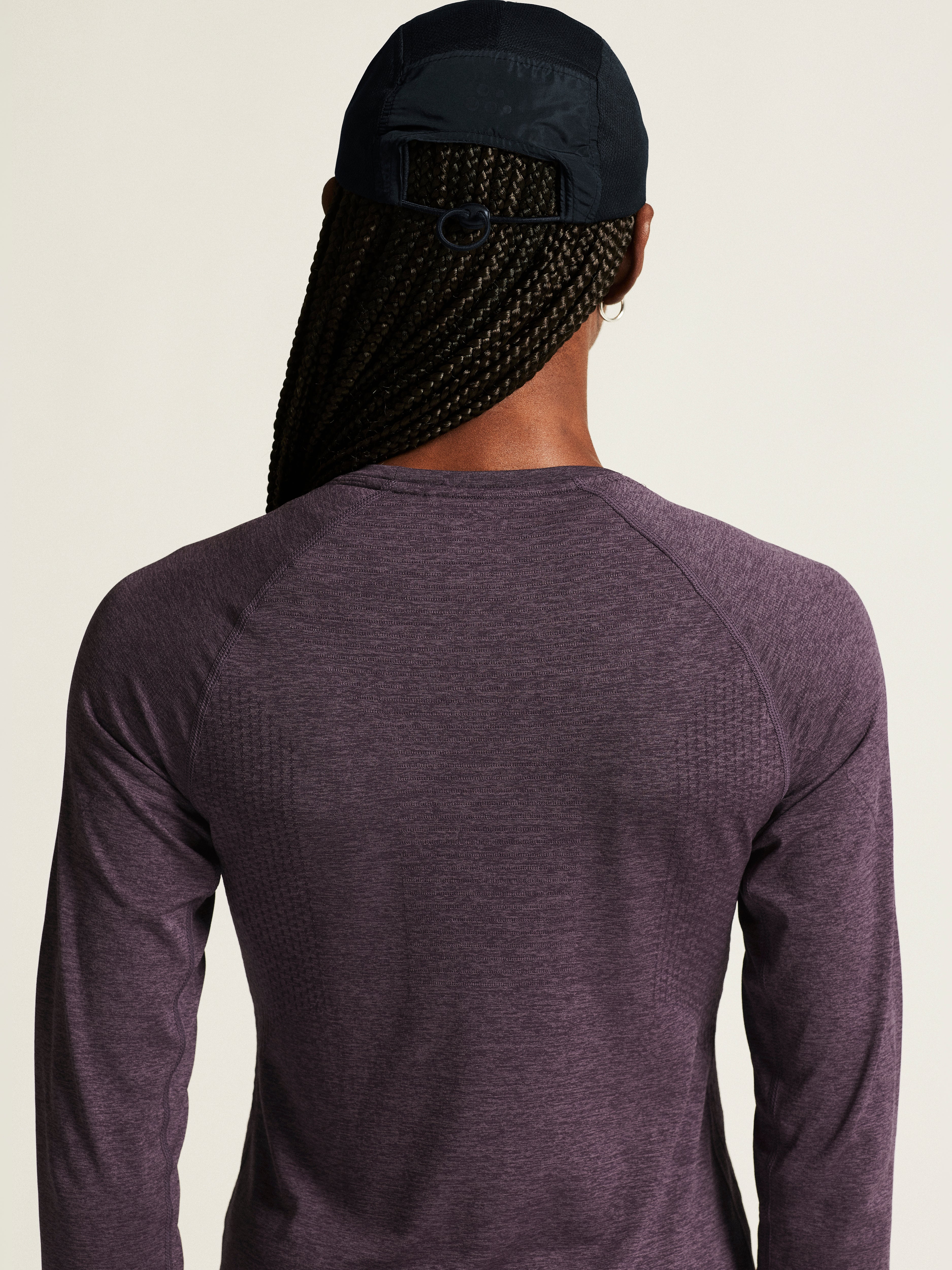 Craft - Core Dry Active Comfort LS - Femme