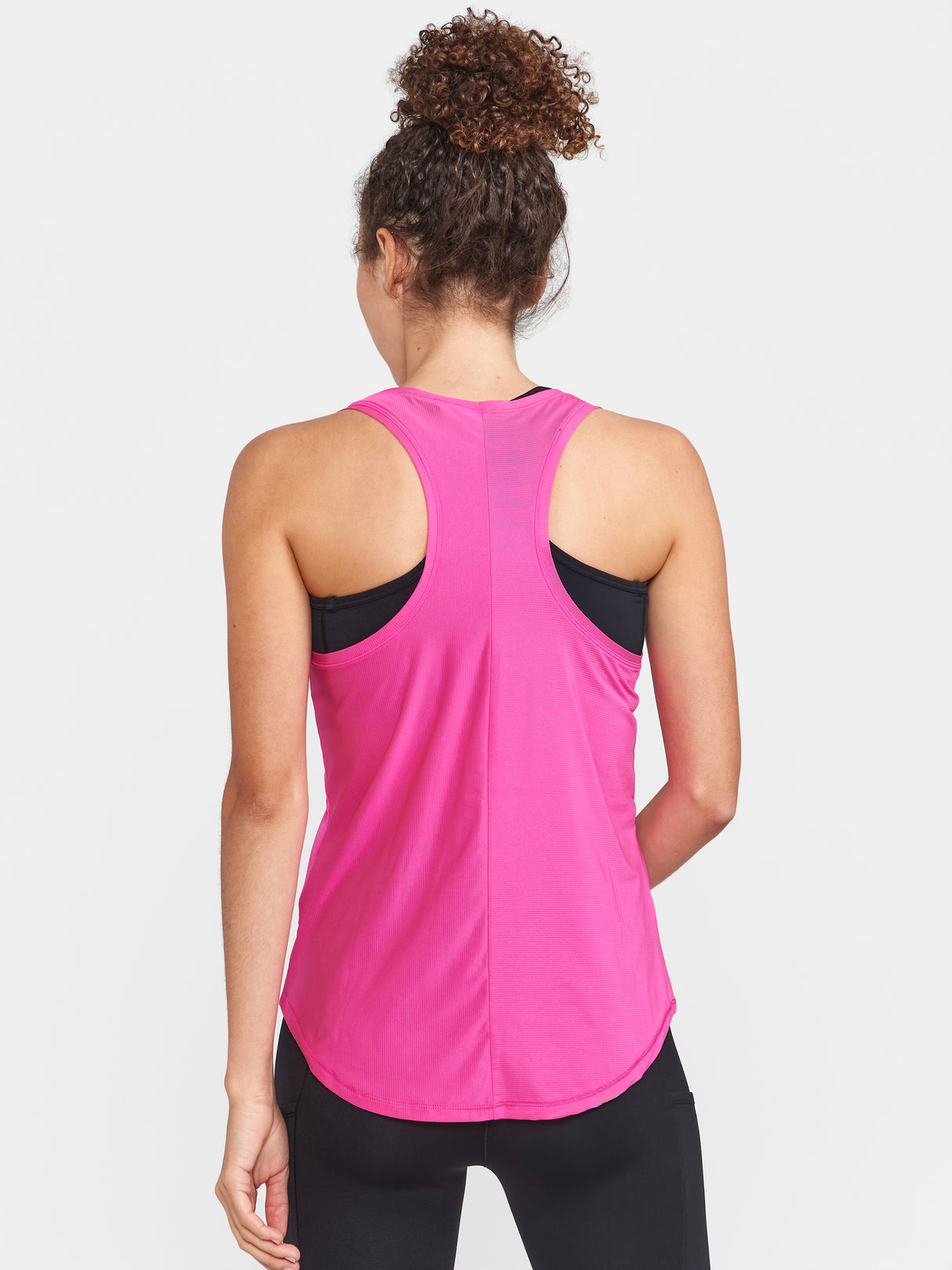 Craft - Core Essence Singlet - Women's