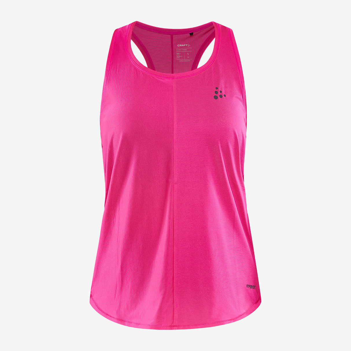 Craft - Core Essence Singlet - Women's