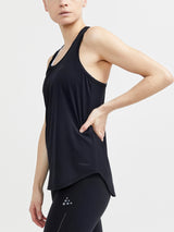 Craft - Core Essence Singlet - Women's