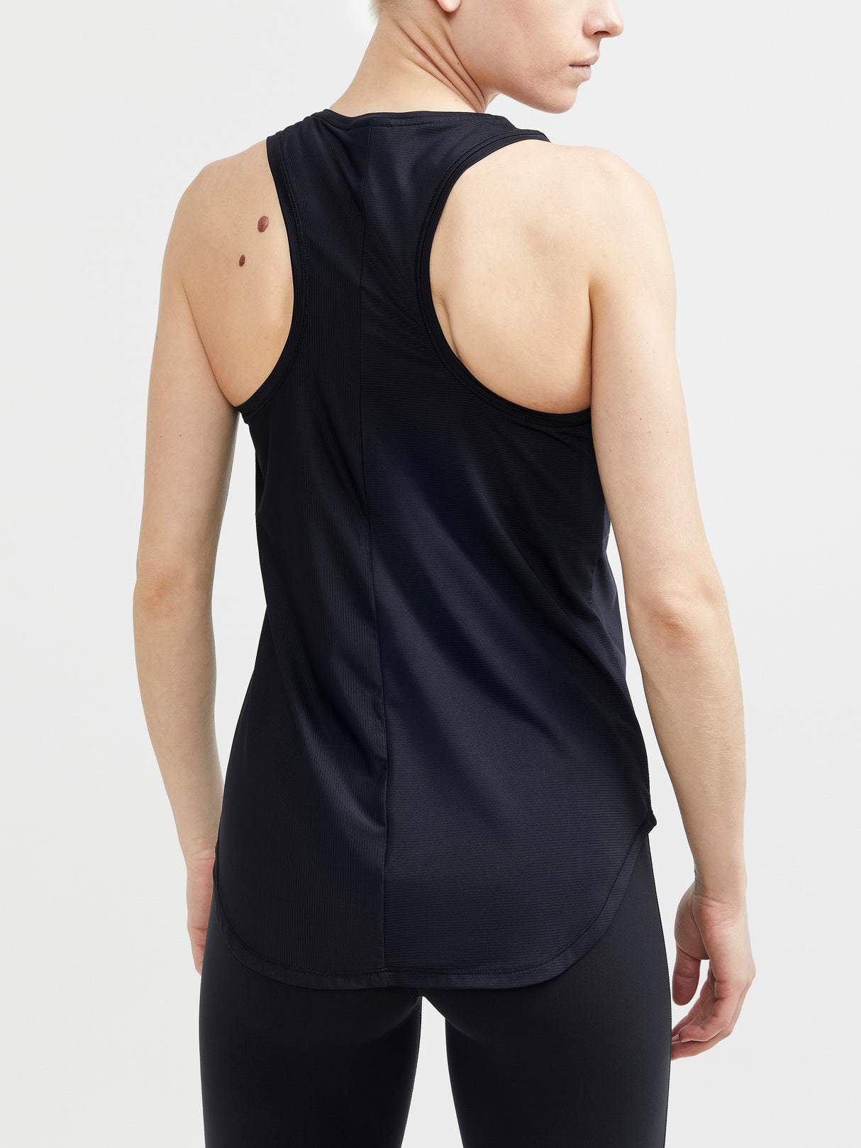 Craft - Core Essence Singlet - Women's