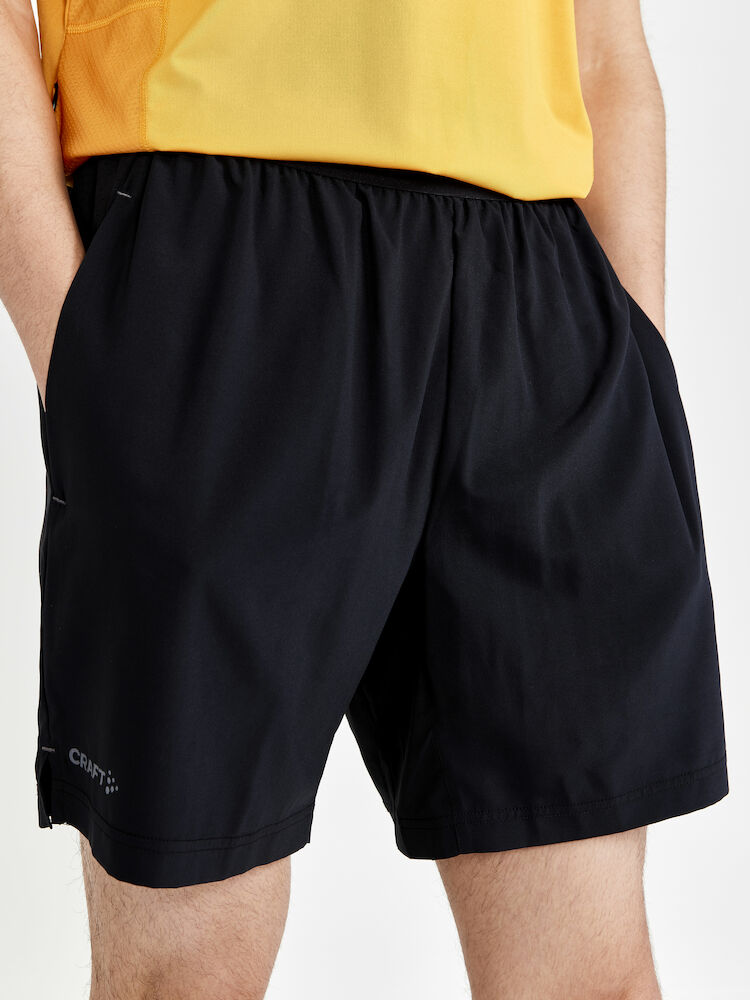 Craft - Adv Essence Perforated 2-In-1 Stretch Shorts - Homme