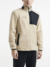 Craft - Adv Explore Pile Fleece Jacket - Homme