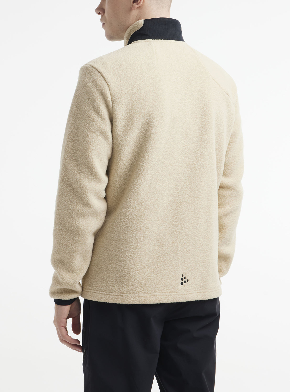 Craft - Adv Explore Pile Fleece Jacket - Homme