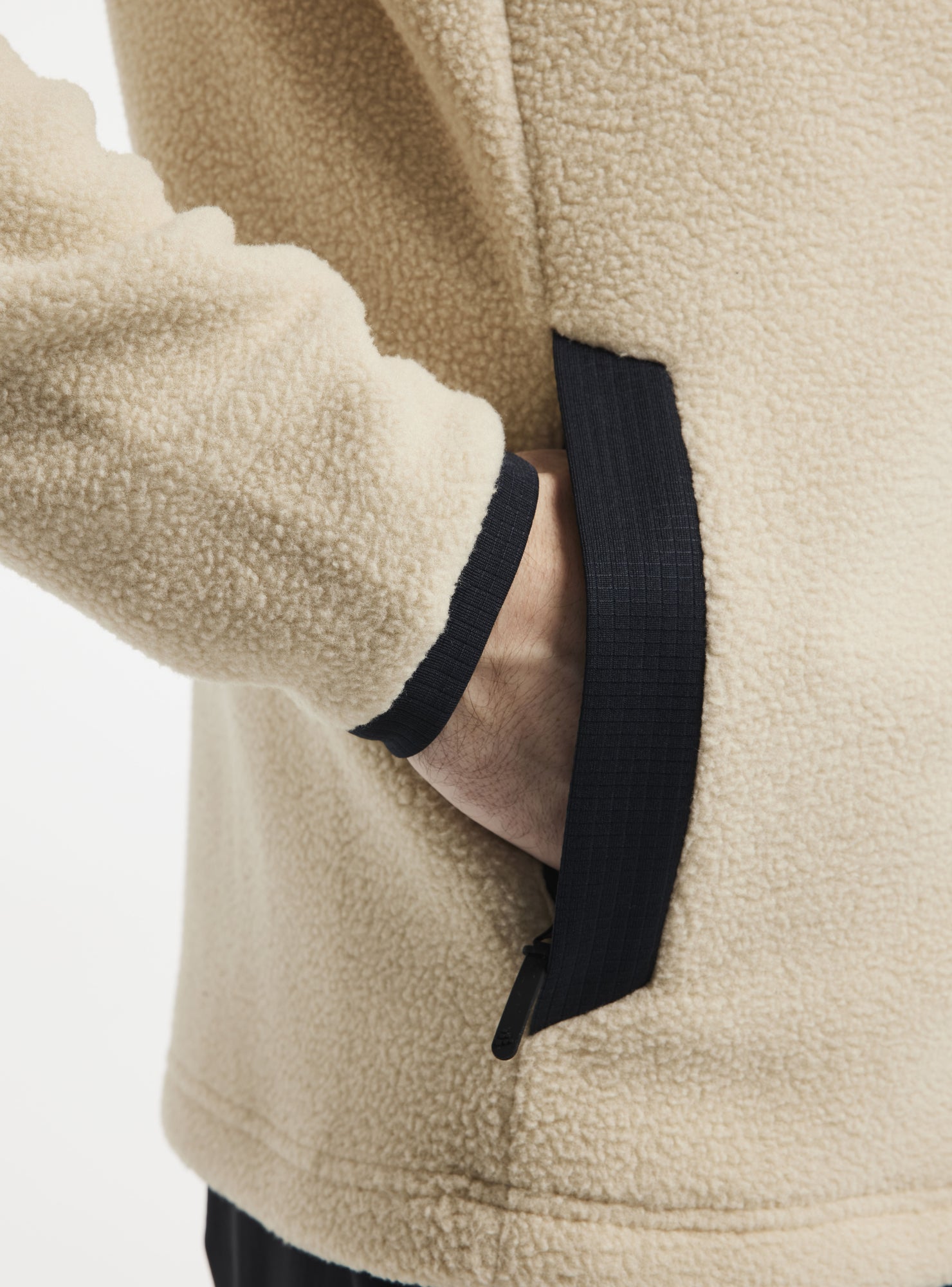 Craft - Adv Explore Pile Fleece Jacket - Men's – Le coureur nordique