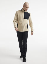 Craft - Adv Explore Pile Fleece Jacket - Homme