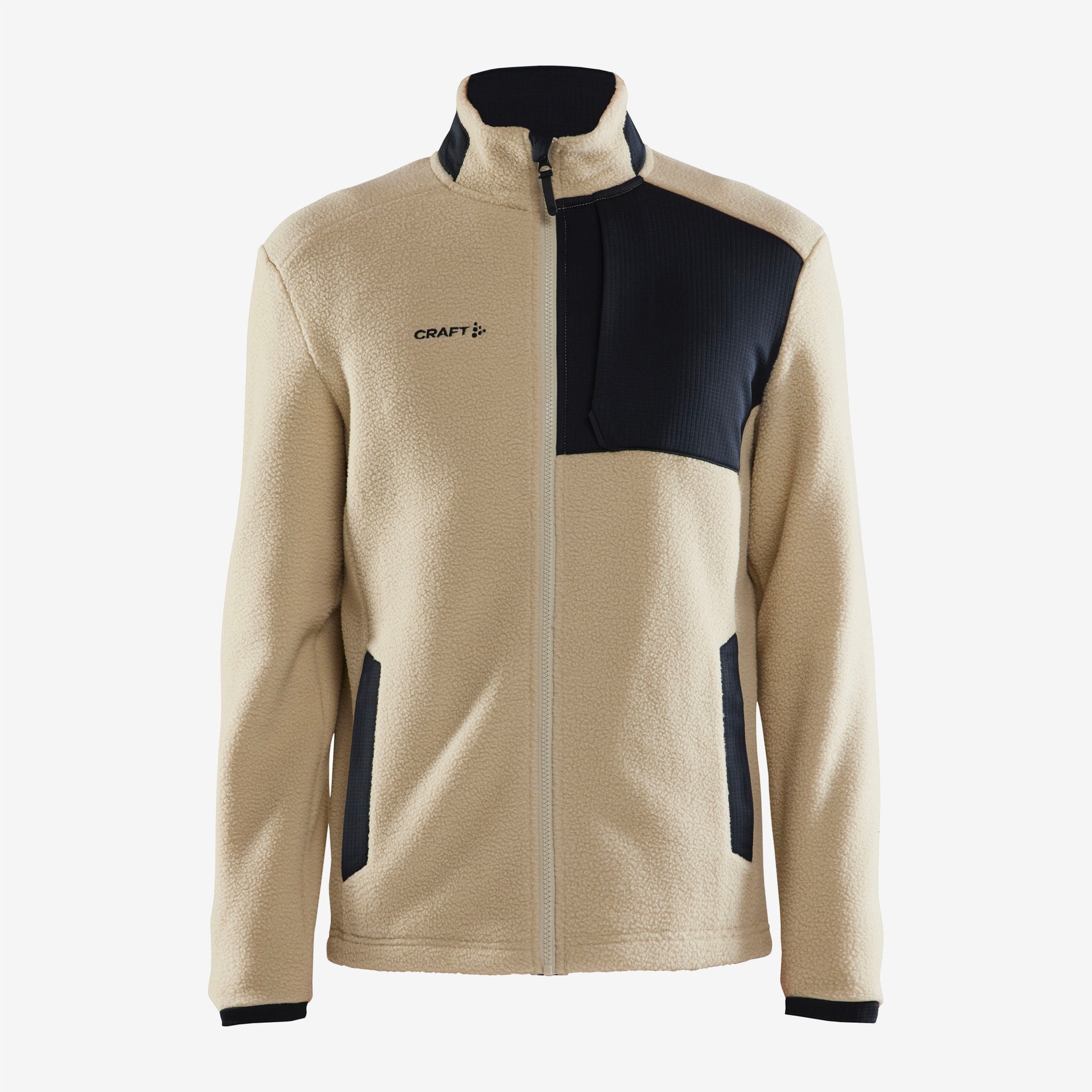 Craft - Adv Explore Pile Fleece Jacket - Men's – Le coureur nordique