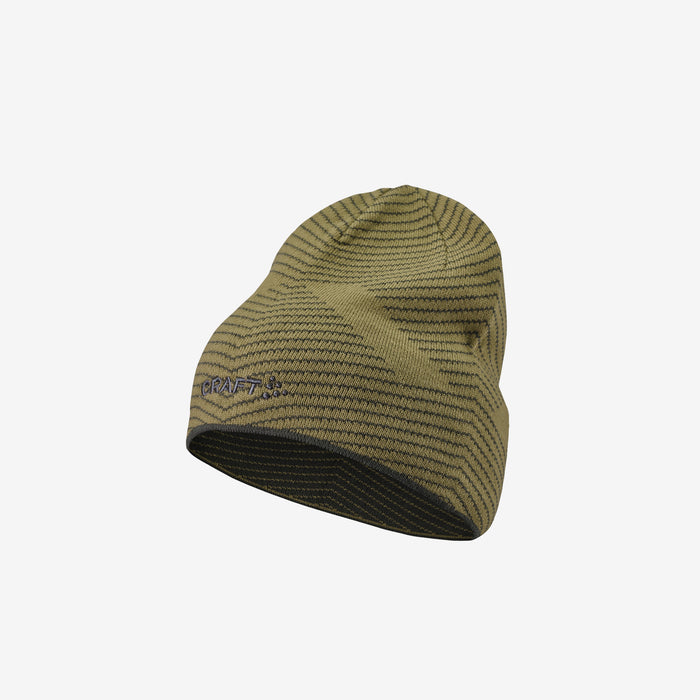 Craft - Core Race Knit Hat - Unisexe