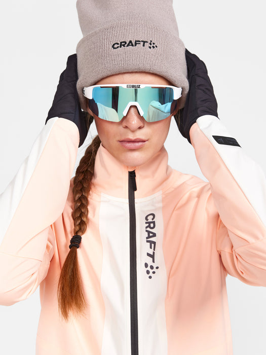 Craft - Pro Nordic Race Jacket - Femme