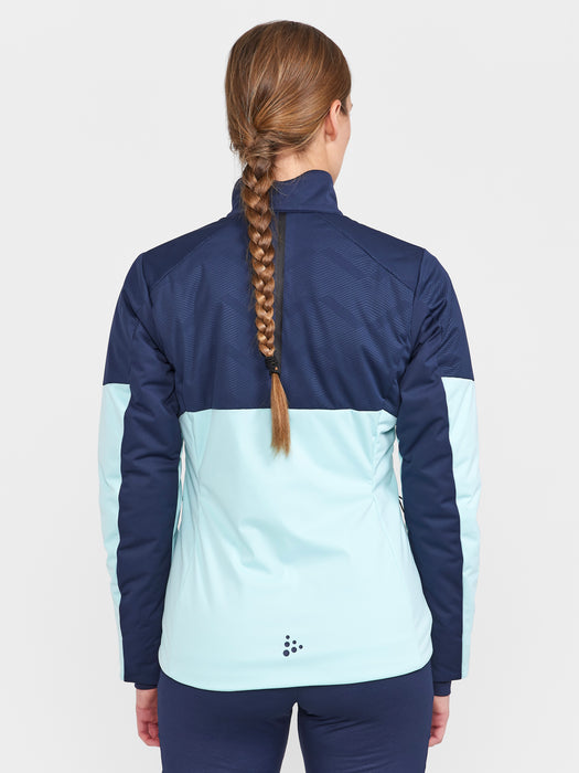 Craft - Pro Nordic Race Insulate Jacket - Femme