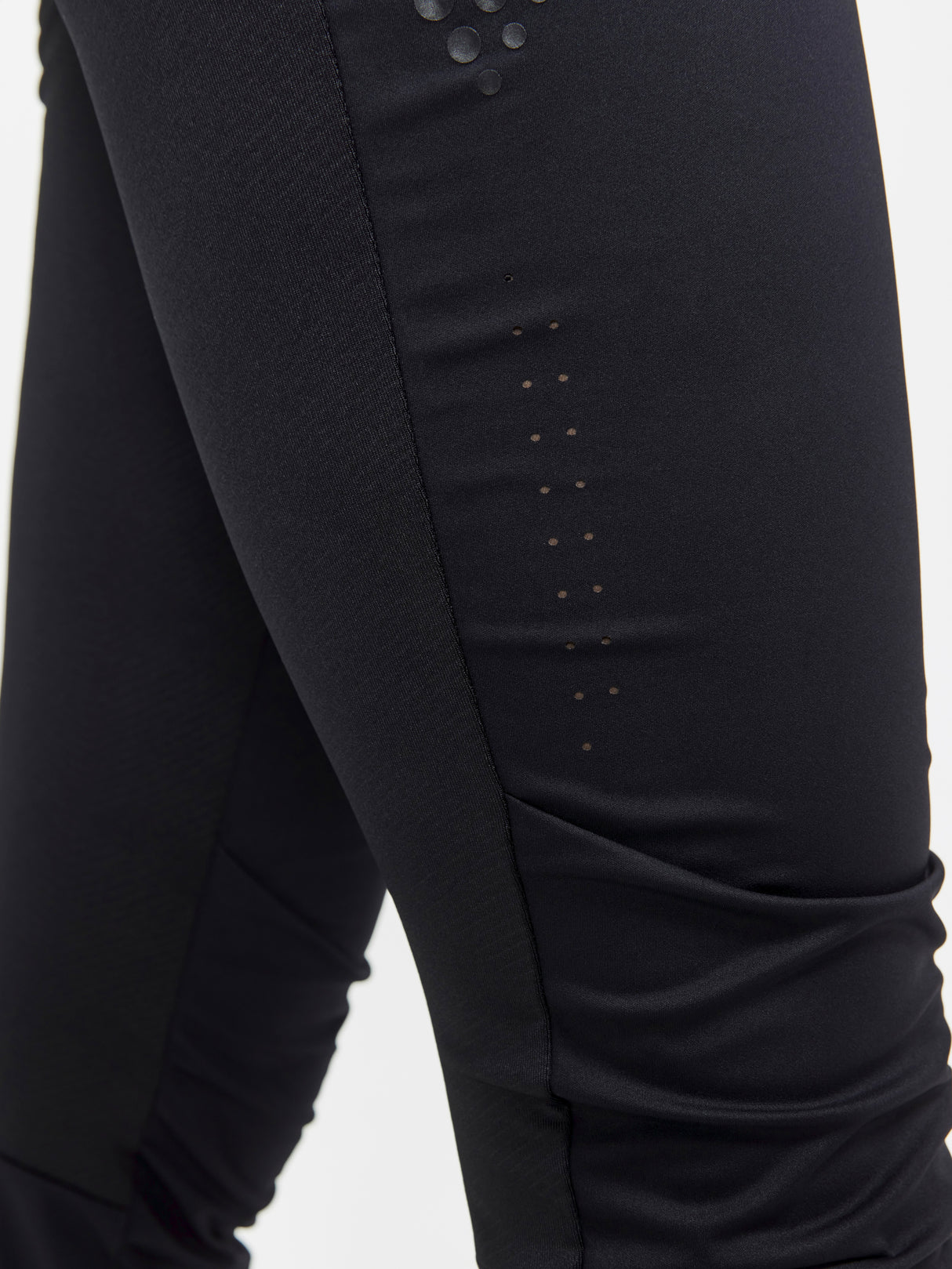 Craft - Pro Nordic Race Wind Tights - Women's