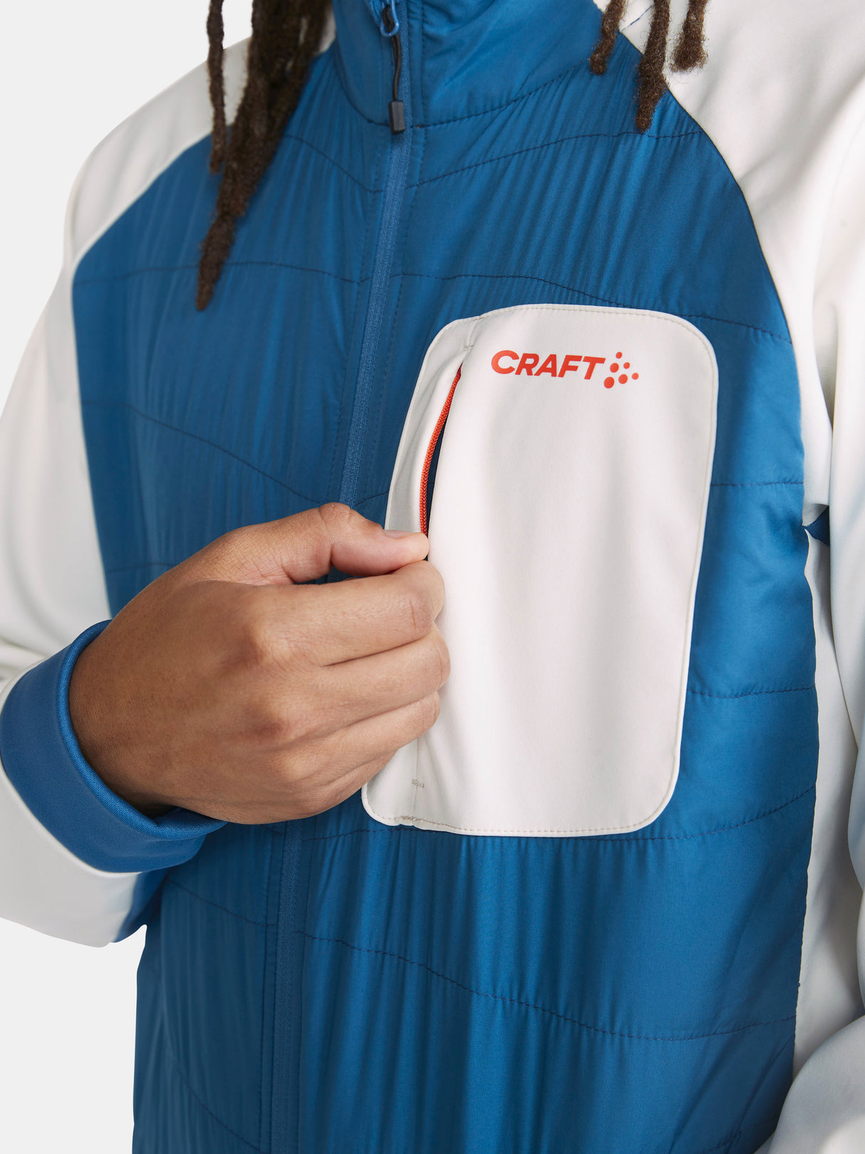 Craft - Core Nordic Training Insulate Jacket - Men's