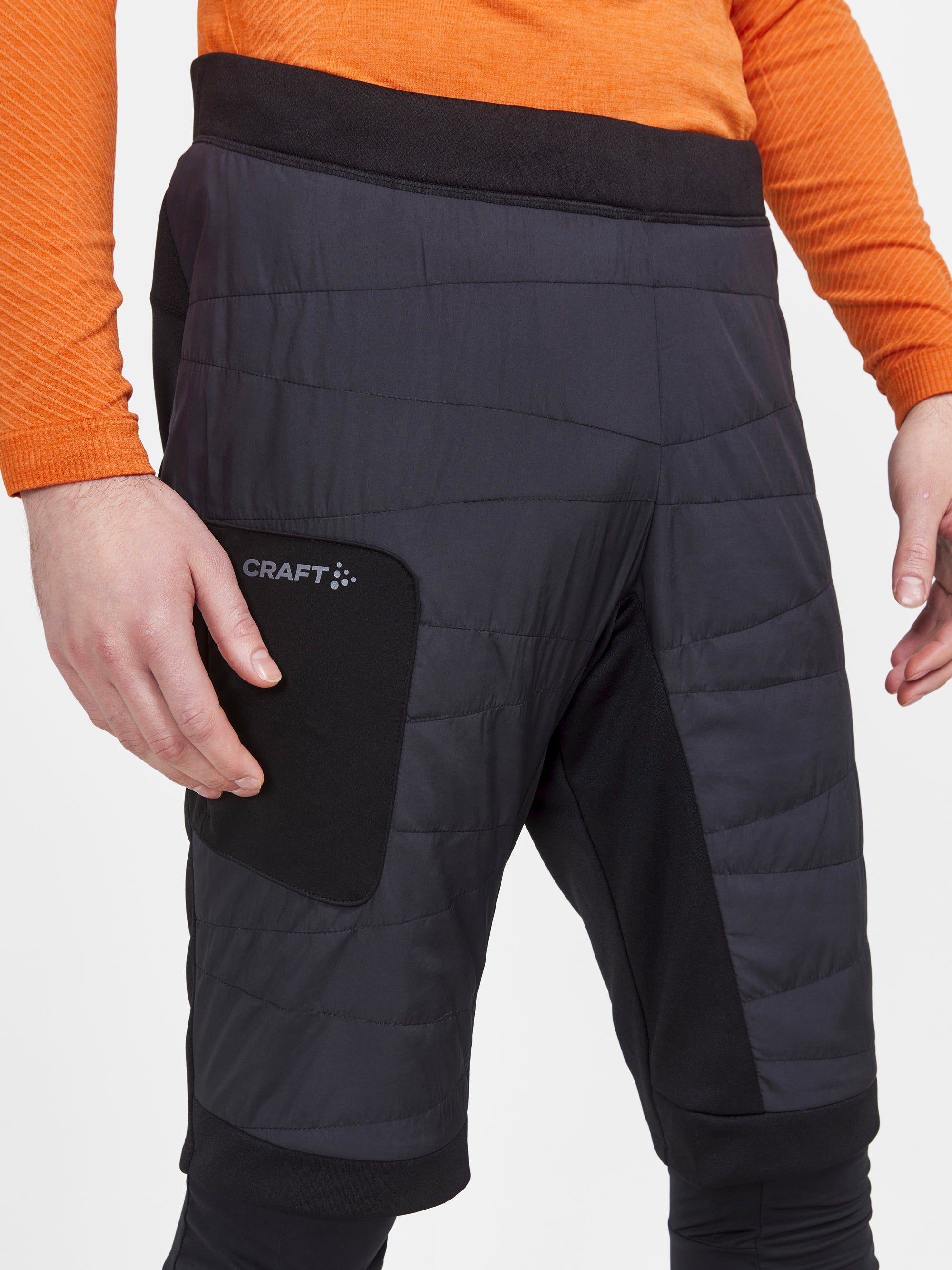 Craft - Core Nordic Training Insulate Shorts - Men's