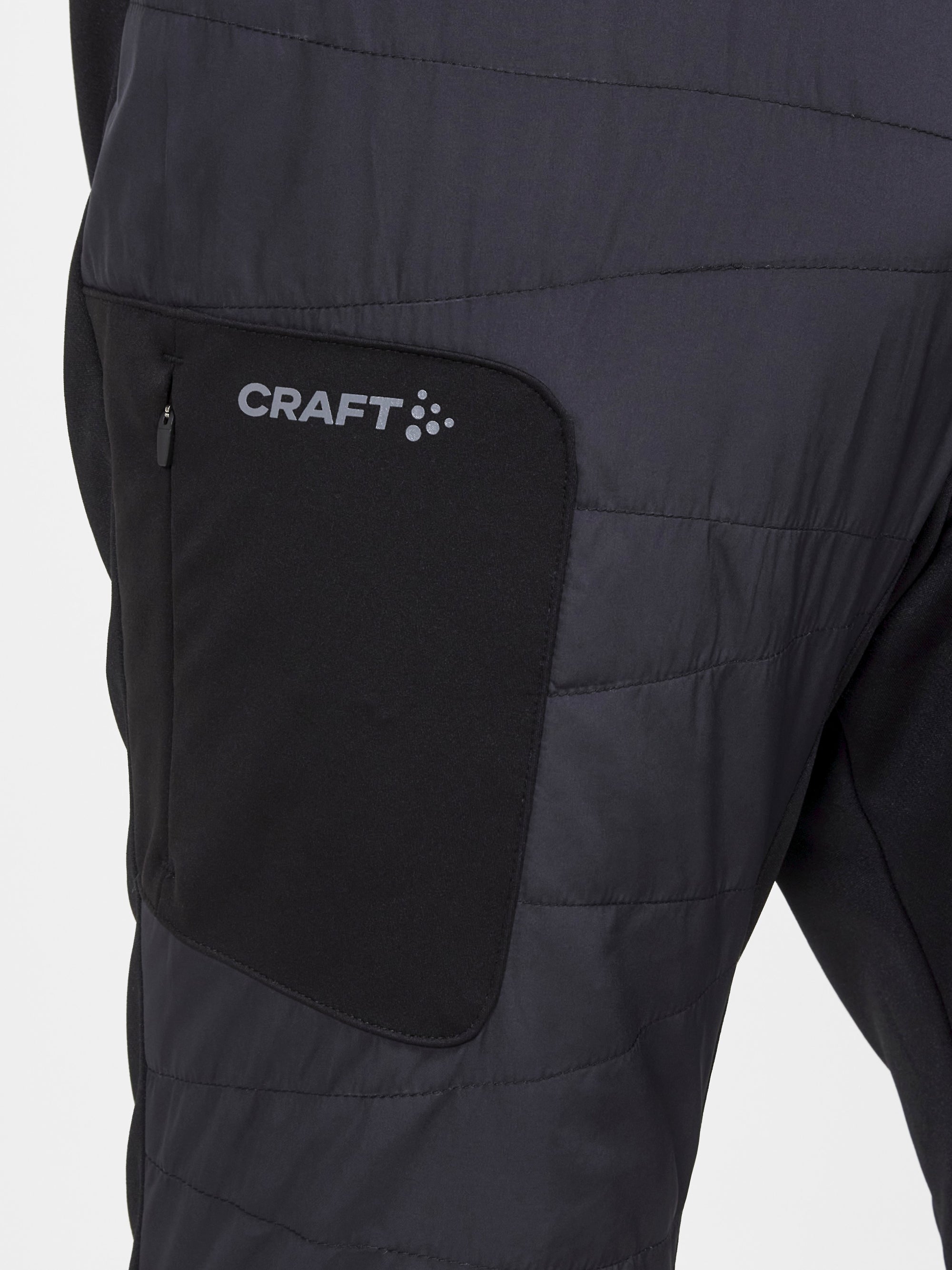 Craft - Core Nordic Training Insulate Shorts - Men's