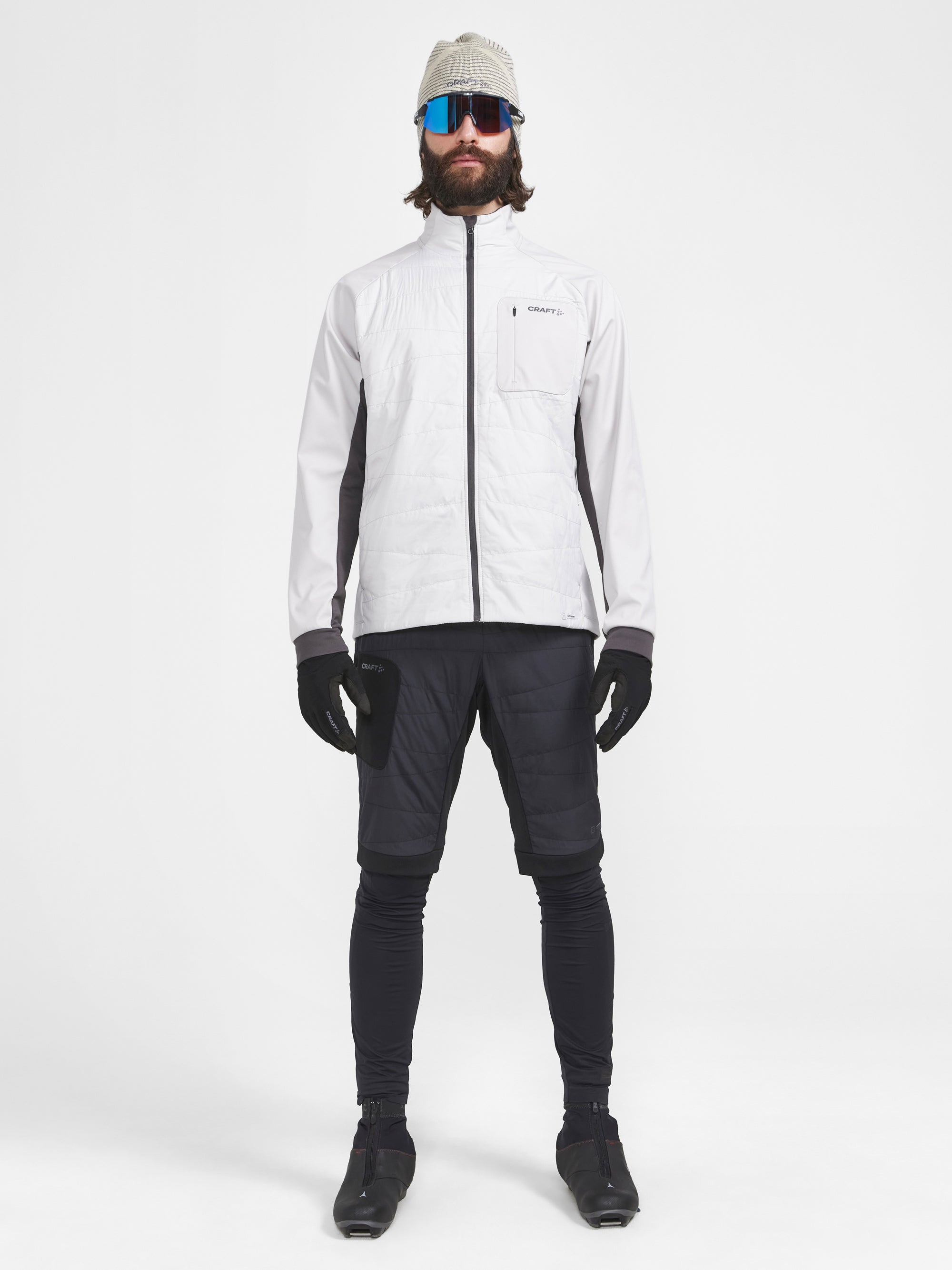 Craft - Core Nordic Training Insulate Shorts - Men's