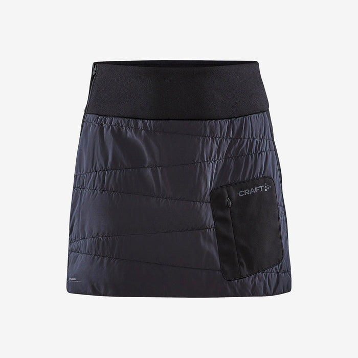 Craft - Core Nordic Training Insulate Skirt - Femme