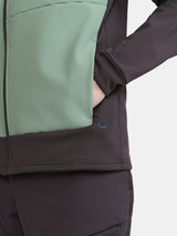 Craft - Adv Backcountry Hybrid Jacket - Men's