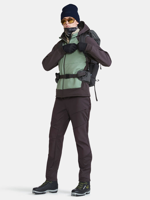 Craft - Adv Backcountry Hybrid Jacket - Homme