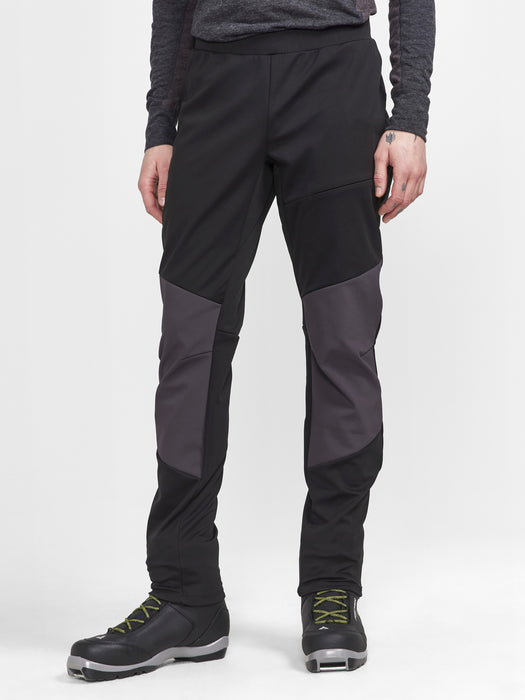 Craft - Adv Backcountry Hybrid Pants - Homme