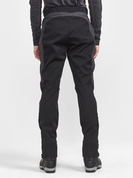 Craft - Adv Backcountry Hybrid Pants - Homme