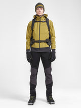 Craft - Adv Backcountry Hybrid Pants - Homme