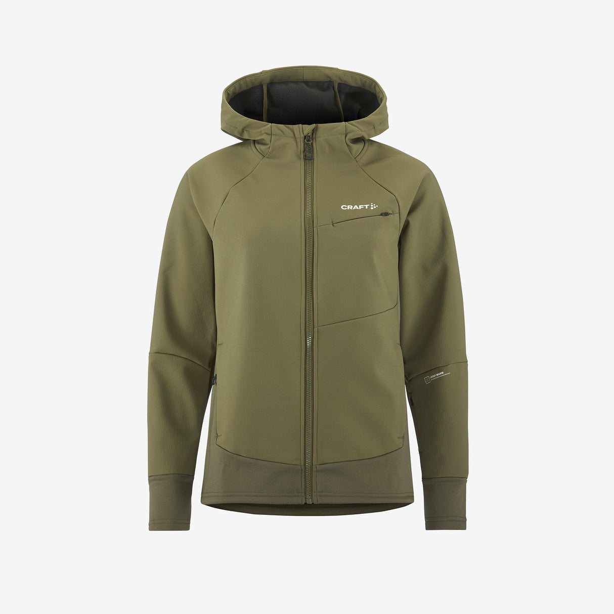 Craft - Adv Backcountry Hybrid Jacket - Women's