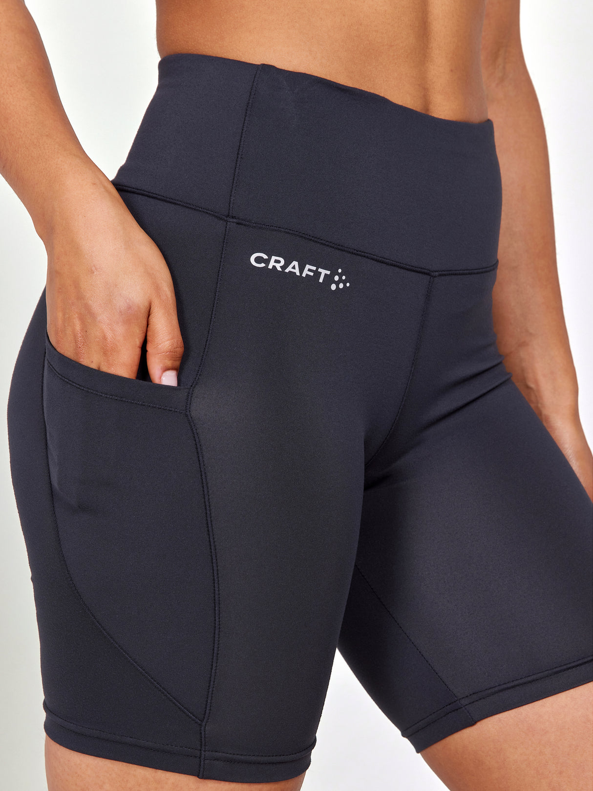 Craft - Adv Essence Short Tights - Women's