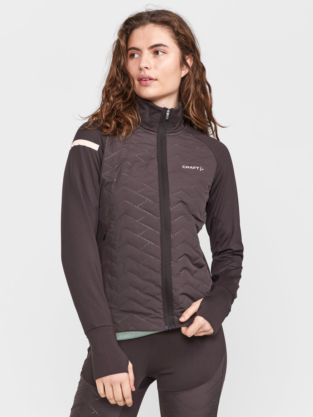 Craft - Adv Subz Jacket 3 - Women's