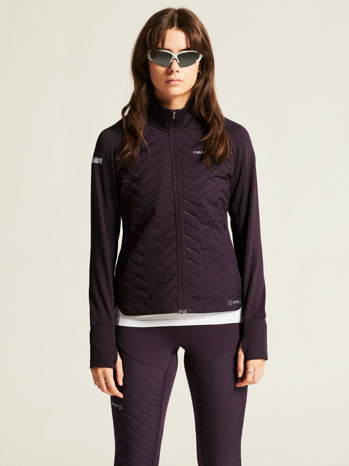 Craft - Adv Subz Jacket 3 - Women's