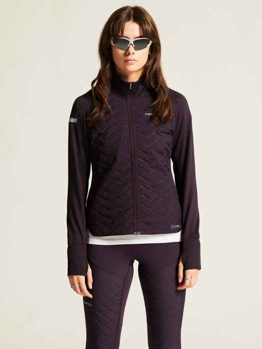 Craft - Adv Subz Jacket 3 - Femme