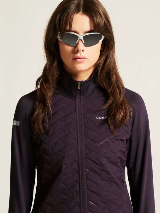 Craft - Adv Subz Jacket 3 - Femme