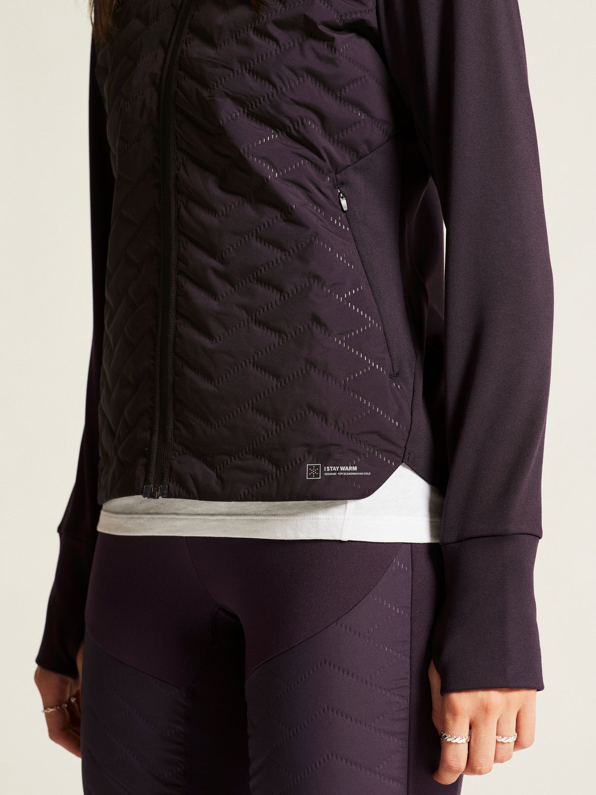 Craft - Adv Subz Jacket 3 - Women's