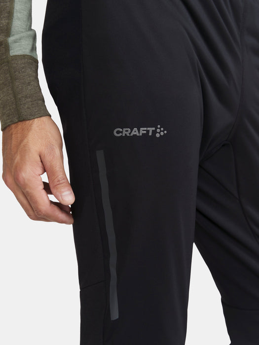 Craft - Core Nordic Training Wind Tights - Homme