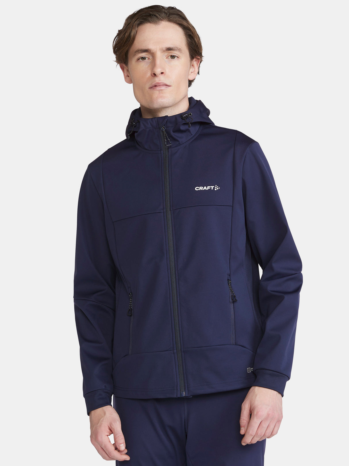 Craft - Core Backcountry Hood Jacket - Men's