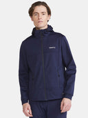 Craft - Core Backcountry Hood Jacket - Homme