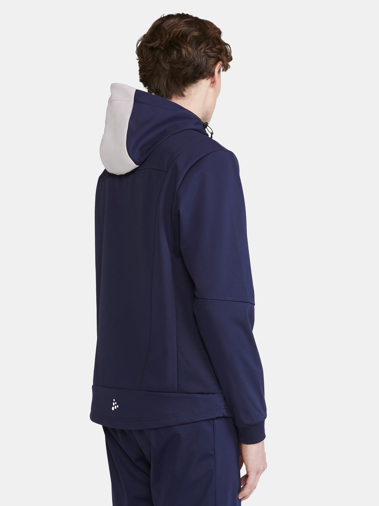 Craft - Core Backcountry Hood Jacket - Men's