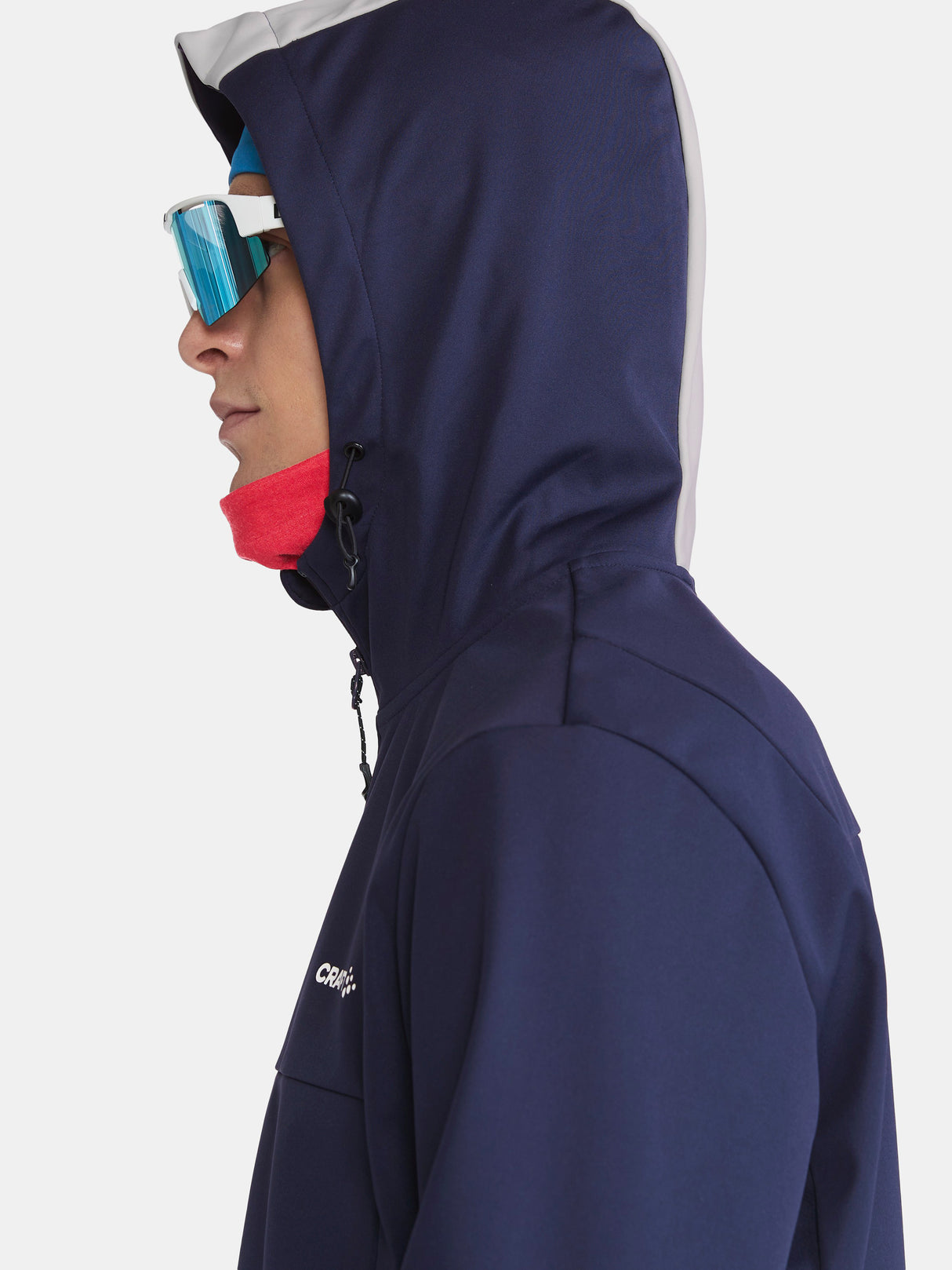 Craft - Core Backcountry Hood Jacket - Men's