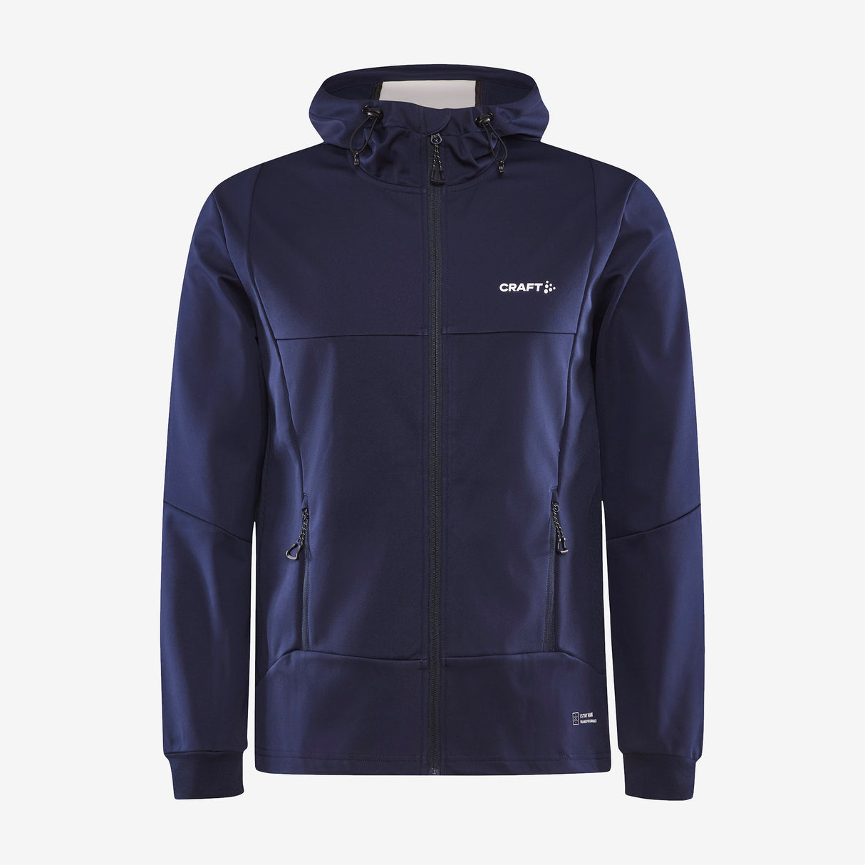 Craft - Core Backcountry Hood Jacket - Men's