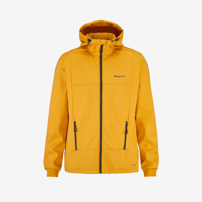 Craft - Core Backcountry Hood Jacket - Homme