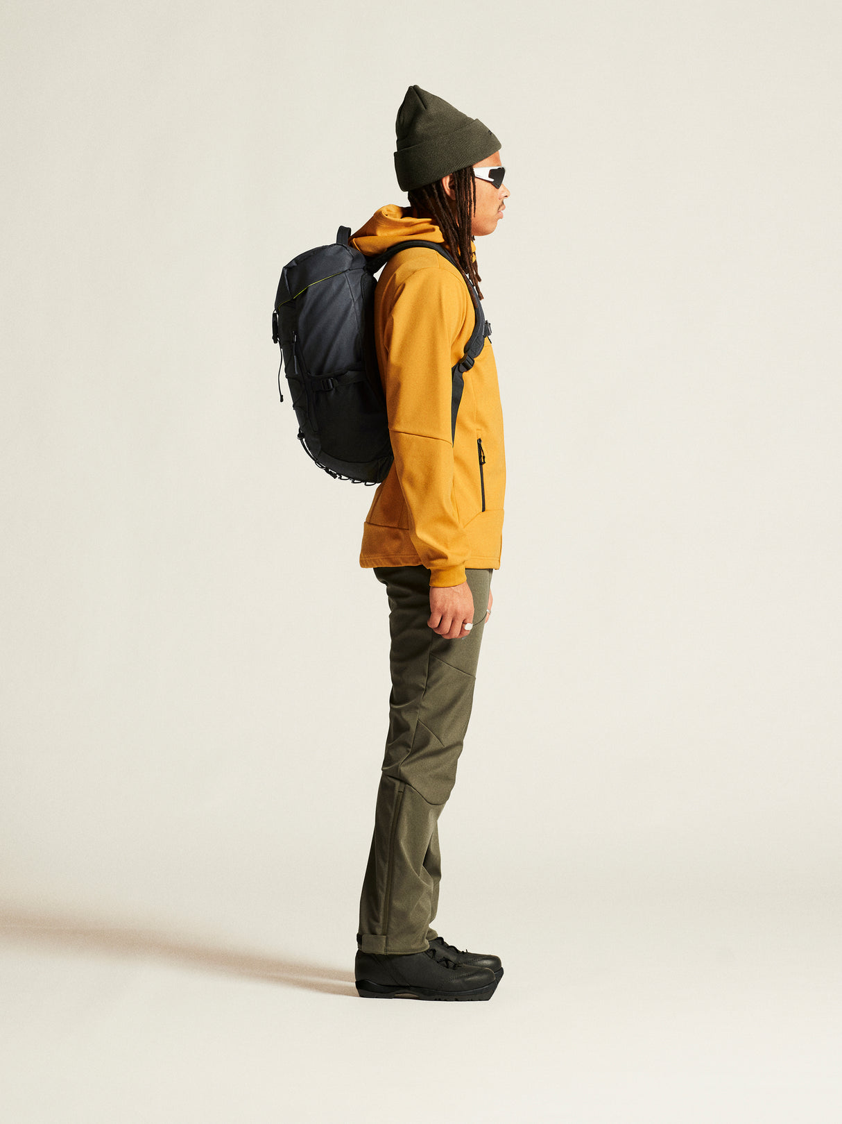 Craft - Core Backcountry Hood Jacket - Men's