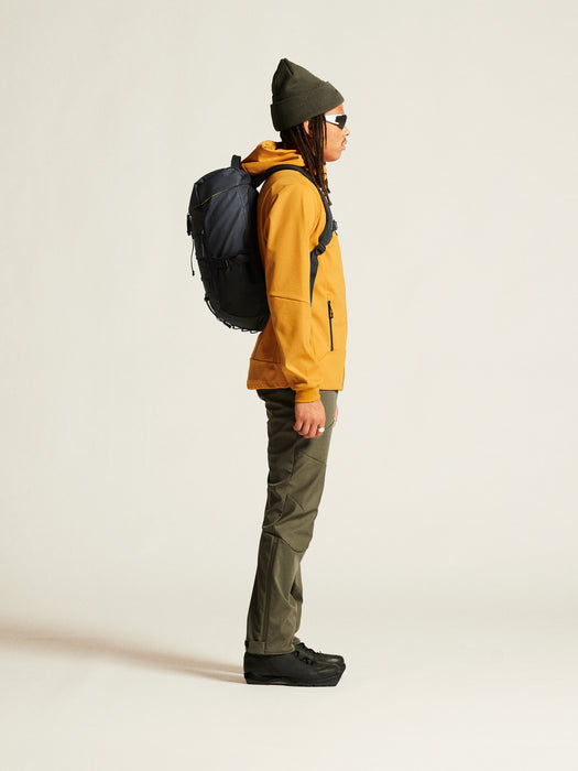 Craft - Core Backcountry Hood Jacket - Homme