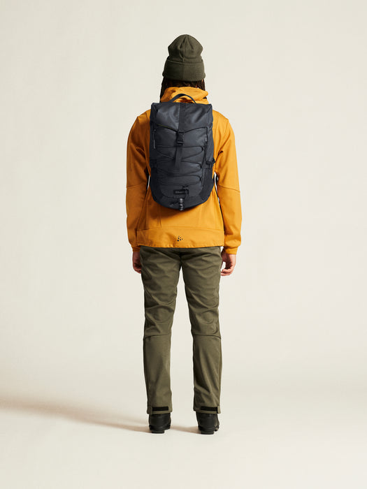 Craft - Core Backcountry Hood Jacket - Homme