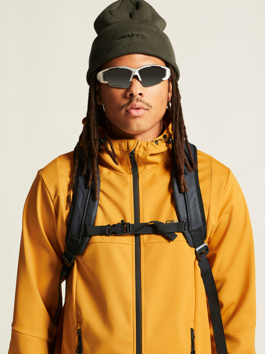 Craft - Core Backcountry Hood Jacket - Homme